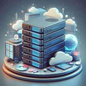 Setup Application Pools in IIS