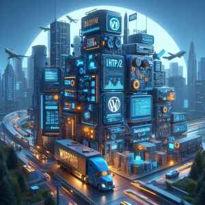 Make IIS Operate Efficiently with WordPress